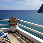 Apartment Agia Kyriaki *
