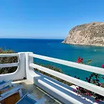 Apartment Agia Kyriaki Agia Kiriaki Beach (Milos)