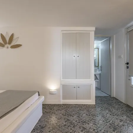 Apartman Agia Kyriaki Ajía Kiriakí-part