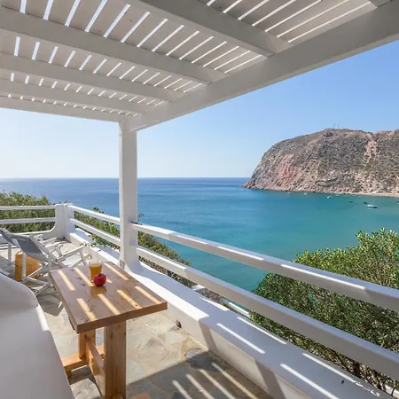 Apartman Agia Kyriaki
