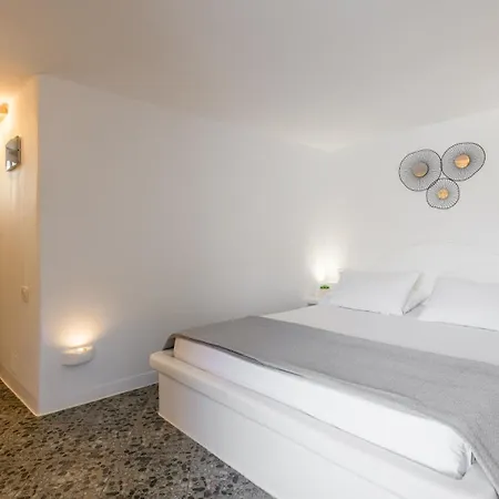 Apartman Agia Kyriaki *