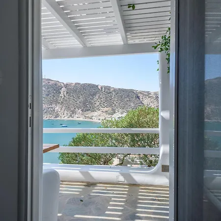 Agia Kyriaki Apartman