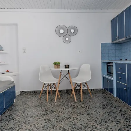 Agia Kyriaki Apartman Ajía Kiriakí-part