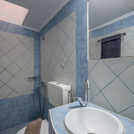 Agia Kyriaki * Strand van Agia Kiriaki