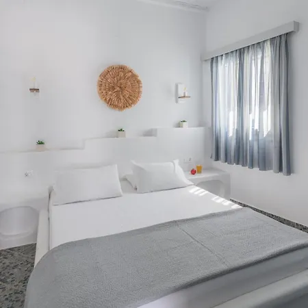 Agia Kyriaki Apartman Ajía Kiriakí-part
