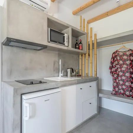 Apartman Agia Kyriaki Ajía Kiriakí-part