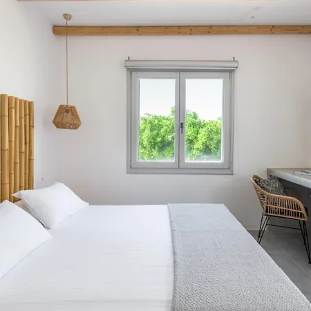 Apartman Agia Kyriaki Ajía Kiriakí-part