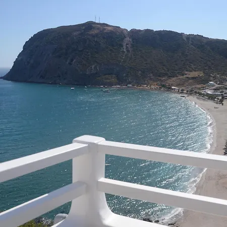 Agia Kyriaki Appartement Strand van Agia Kiriaki