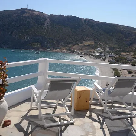 Agia Kyriaki * Strand van Agia Kiriaki