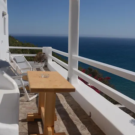 Agia Kyriaki Appartement Strand van Agia Kiriaki