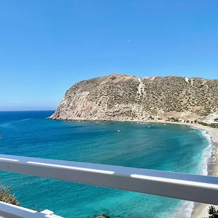 Apartman Agia Kyriaki