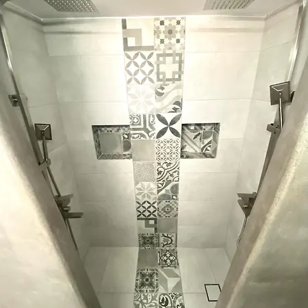 Apartman Agia Kyriaki *