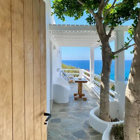 Agia Kyriaki Apartman Ajía Kiriakí-part