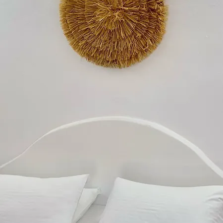 Appartement Agia Kyriaki Strand van Agia Kiriaki