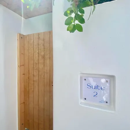 Agia Kyriaki Ajía Kiriakí-part