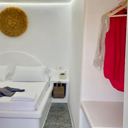 Agia Kyriaki Apartman