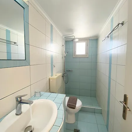 Apartman Agia Kyriaki Ajía Kiriakí-part