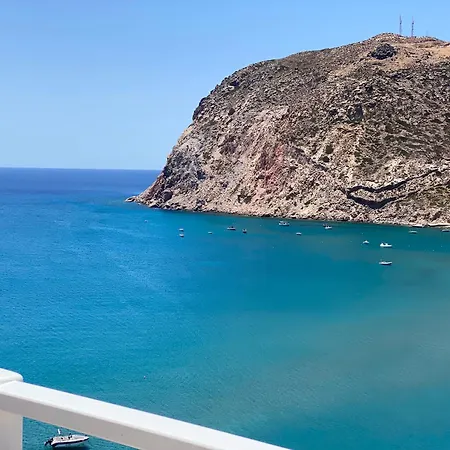 Agia Kyriaki Ajía Kiriakí-part