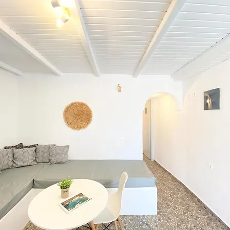 Agia Kyriaki Apartman