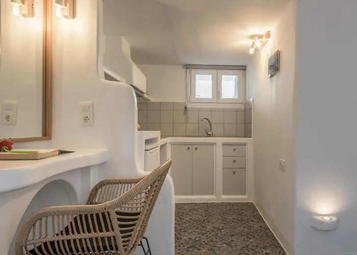 Agia Kyriaki Strand van Agia Kiriaki