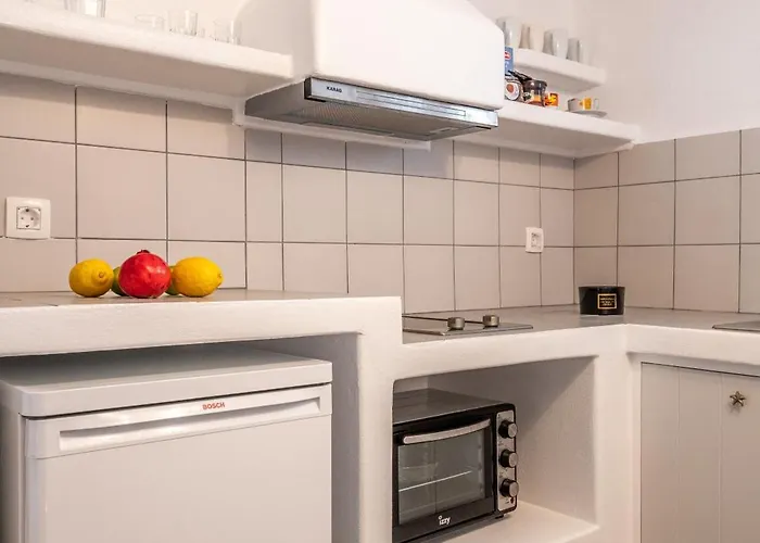 Agia Kyriaki Strand van Agia Kiriaki