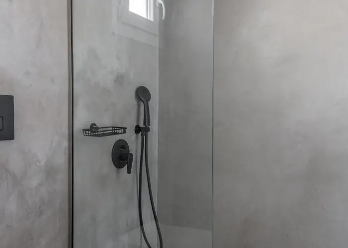 Agia Kyriaki 公寓 *