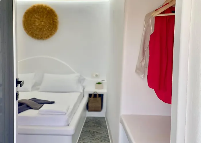 Agia Kyriaki Appartement