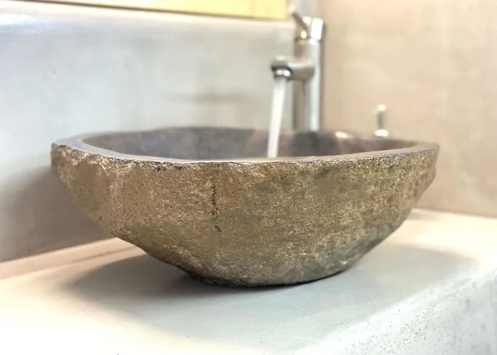 Agia Kyriaki Appartement *